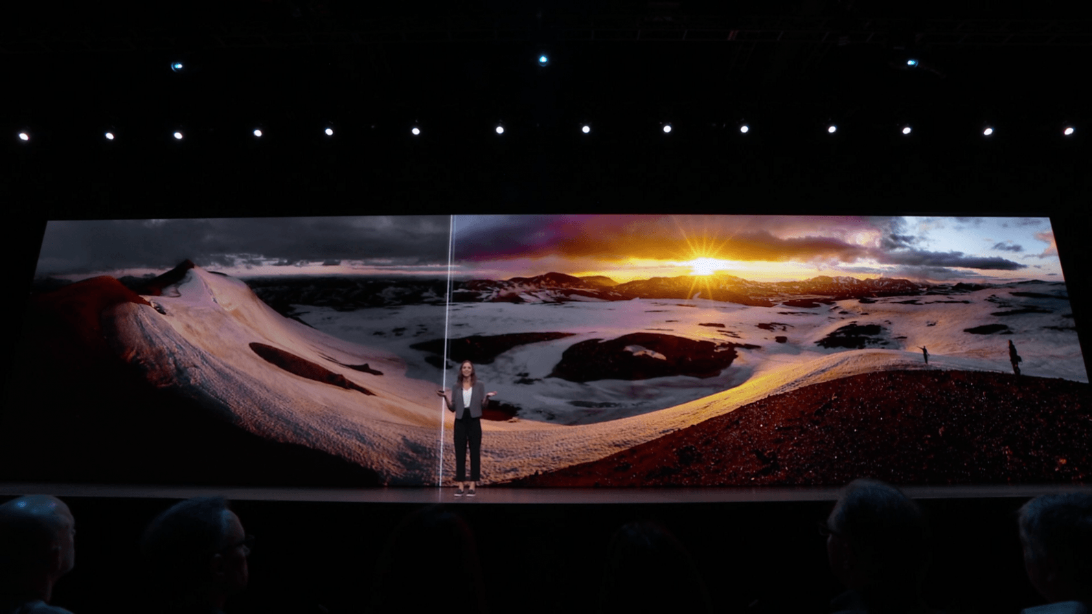 Wallpaper #HT-IPJMBLiIJ4c9Oe5Ja250 Ios 13 Ipados Watchos 6 More Everything Apple Announced at the