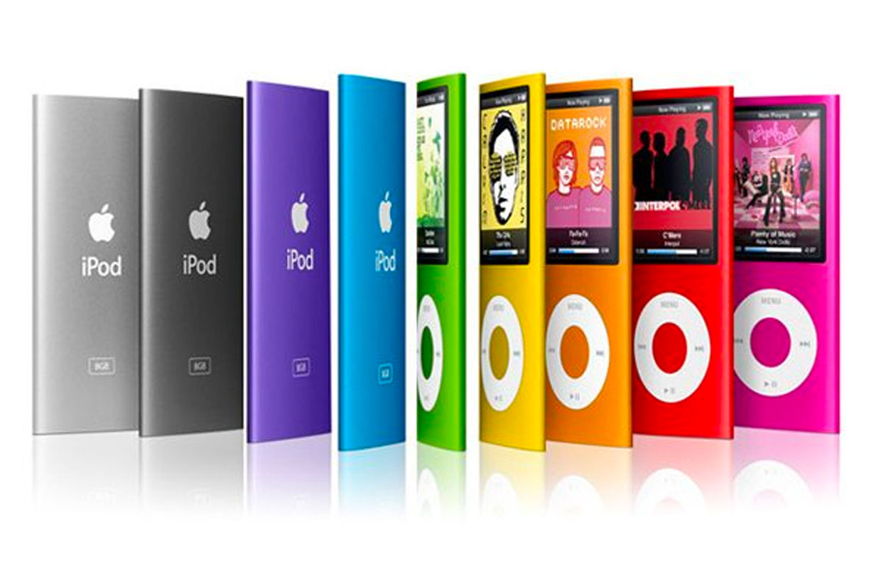 Wallpaper #m1MLNZMBYjRkjcHs_-ju164 Waarom Apple De iPod Nano 4 Zou Moeten Terugbrengen