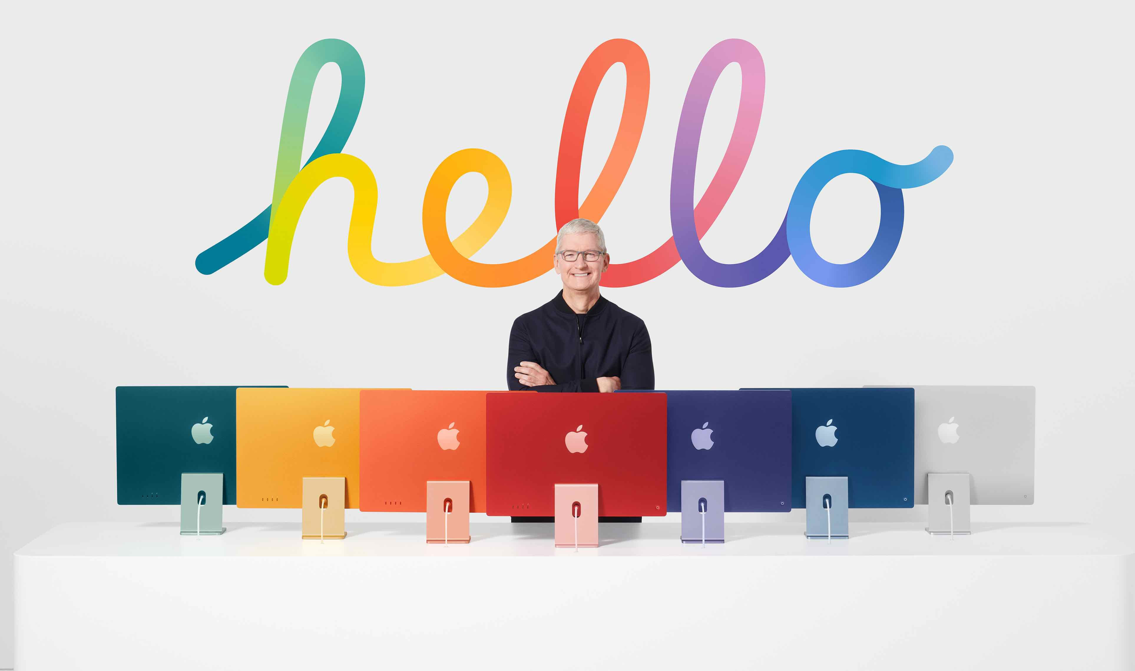 Wallpaper #KD-KPJMBLiIJ4c9O9JIM263 Apple Confirms That the Scary Fast Event is All About the Mac