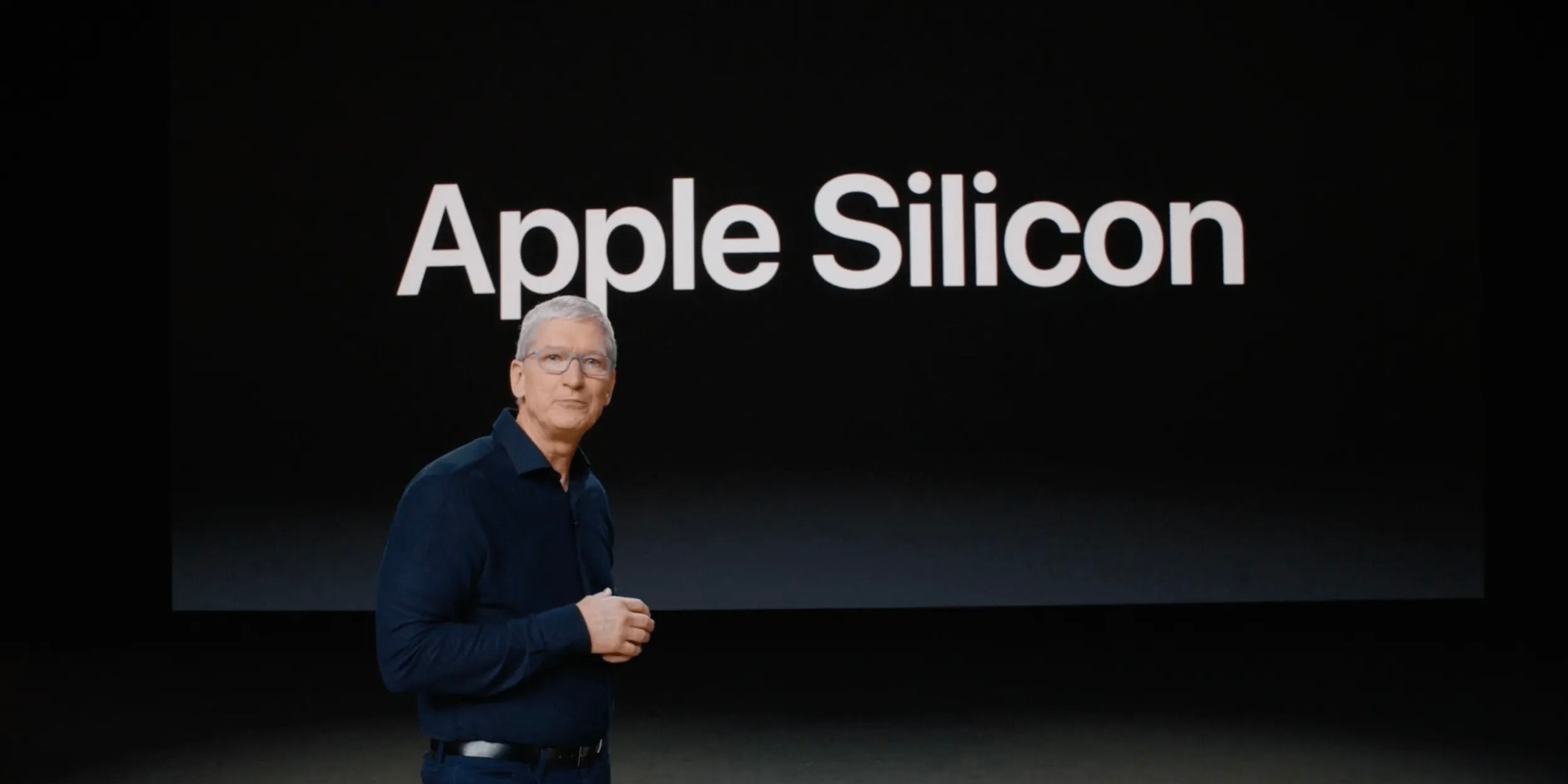 Wallpaper #CT-EPJMBLiIJ4c9OXZJ2234 How Apple Silicons Focus on Efficiency Can Benefit Even the Highest