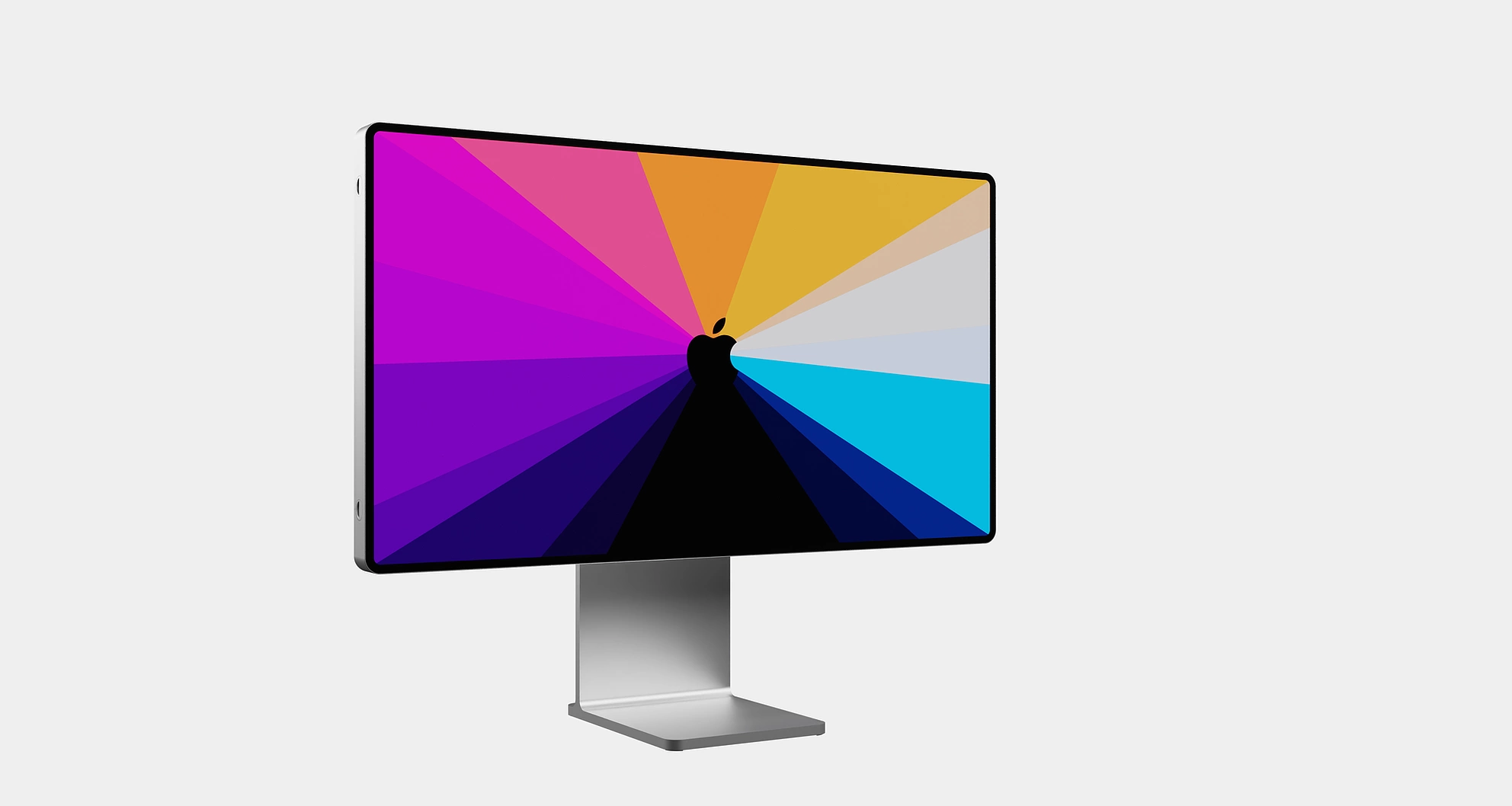 Wallpaper #b0CLL5MBJhL2WPbayb1A166 This Concept Shows How Apple Could Transform the Pro Display Xdr into
