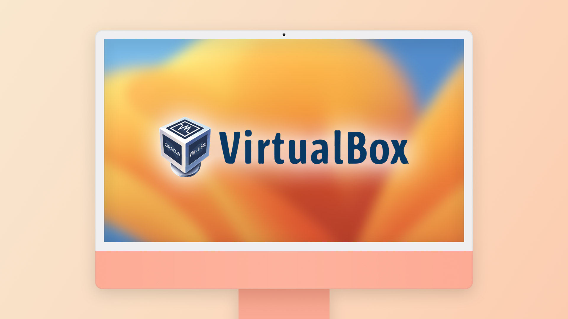Wallpaper #ij9dPJMBLiIJ4c9ORJHz399 Oracle Virtualbox Brings Apple Silicon Mac Support in Version 70 Beta