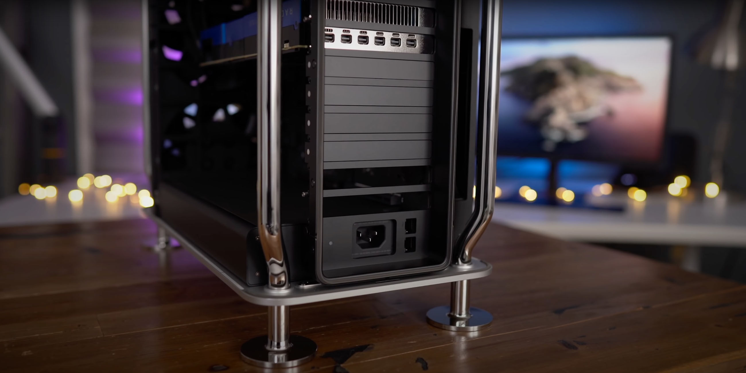 Wallpaper #CT-EPJMBLiIJ4c9OXZJ236 Mac Pro Specs Features Price Reviews and Rumors 9to5mac