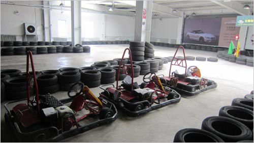 Wallpaper #7rkd35IBJvJKYCmEqAgx190 Go Karting in Beijing Chinaorgcn
