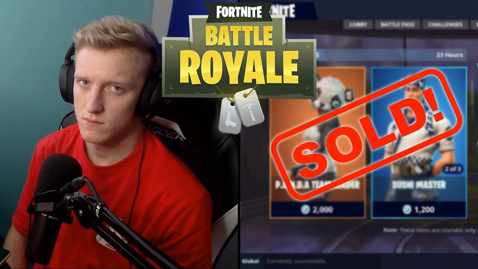 Wallpaper #GmcI7pIBSpphPi3-MVto69 Faze Tfue Finally Buys a Fortnite Skin After Reaching Crazy Twitter