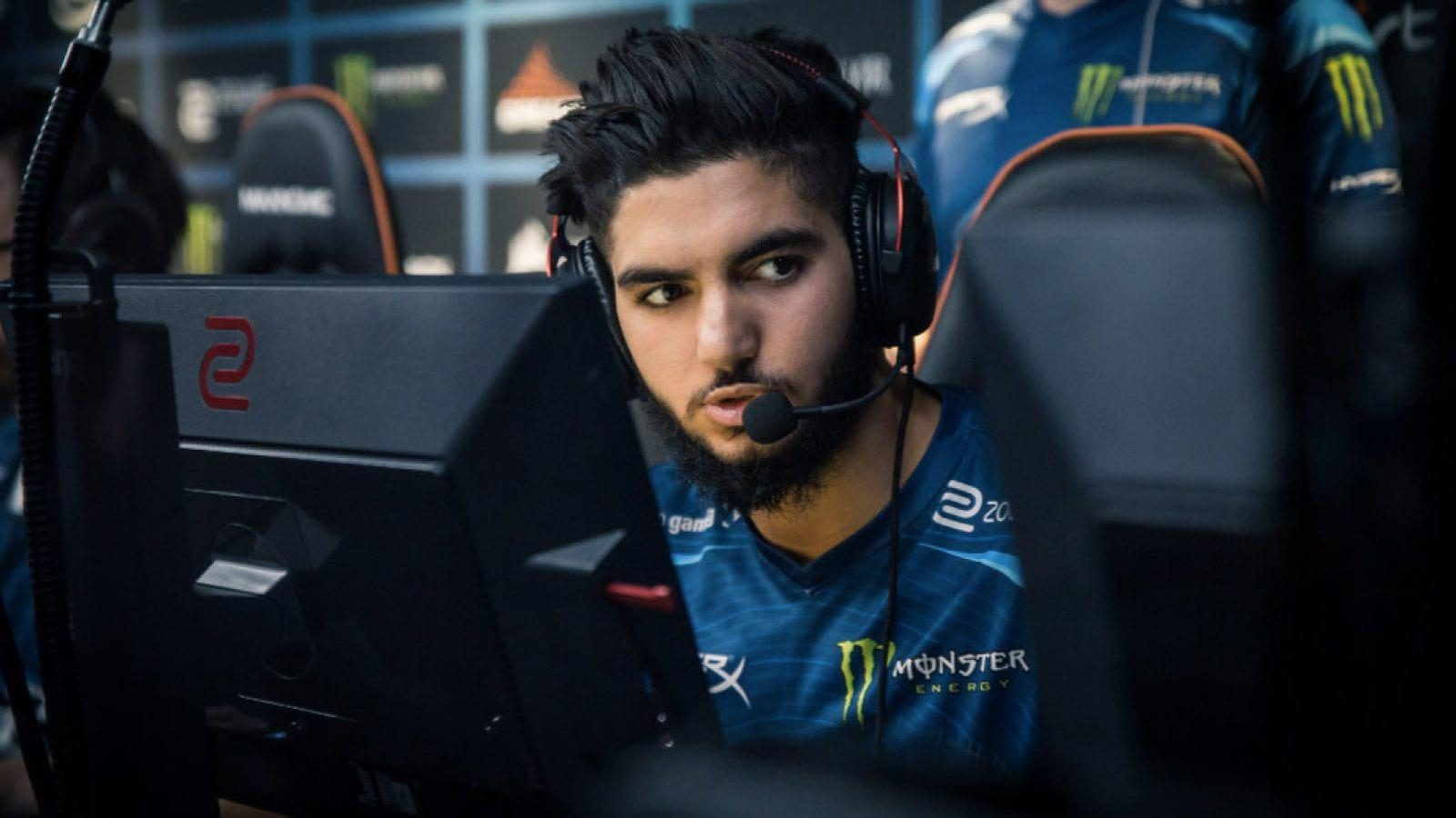 Wallpaper #VBkGFI8BtGB6xQ78fGeq13 Csgo Scream Proves Hes Still the Headshot Machine in Ace Clutch vs