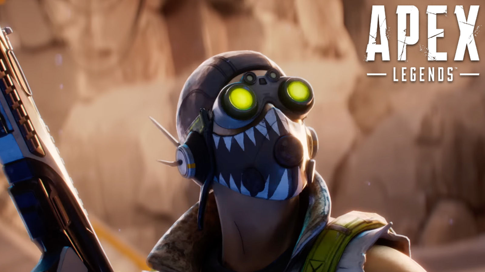 Wallpaper #m6VTOJMBVBiSkHCa1o1r307 Apex Legends Players Brutally Roast Desperate Cheater for Hacking in