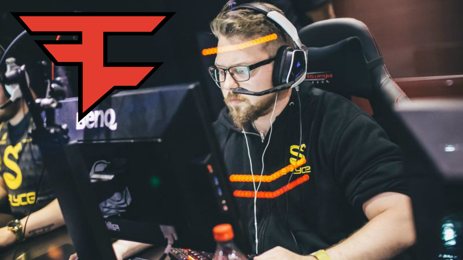 Wallpaper #bADg6o4BSdW8dNouzxDT18 Jasonr Joins Faze Clan as Valorant Team Captain Dexerto