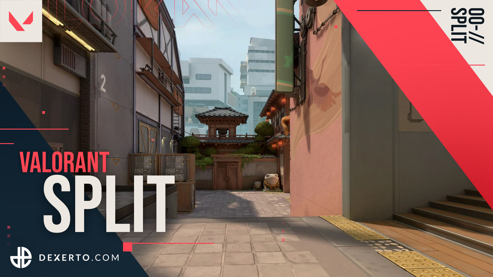 Wallpaper #zXQhwY4B_8f4nGFaoG1Z21 Valorant Split Map Guide Callouts Strategies More Dexerto