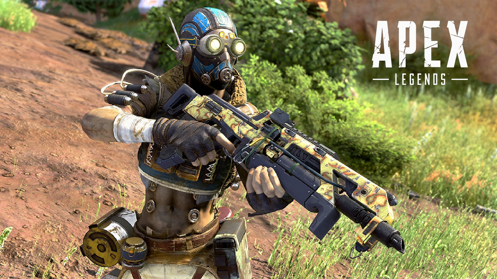 Wallpaper #mhk8A48BtGB6xQ780kul55 Apex Legends Season 4 Hitbox Guide Shows How Broken Octane is Dexerto