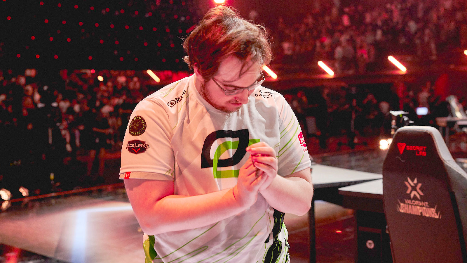 Wallpaper #SWfhEZMBSpphPi3-KPn427 Cloud9 Set to Sign Valorant Star Yay from Optic Gaming Report Says