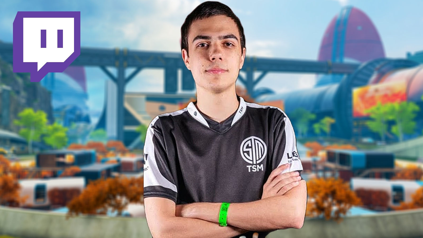 Wallpaper #r0DaL5MBJhL2WPba574_264 Apex Legends Pro Imperialhal Swatted During Twitch Stream Dexerto