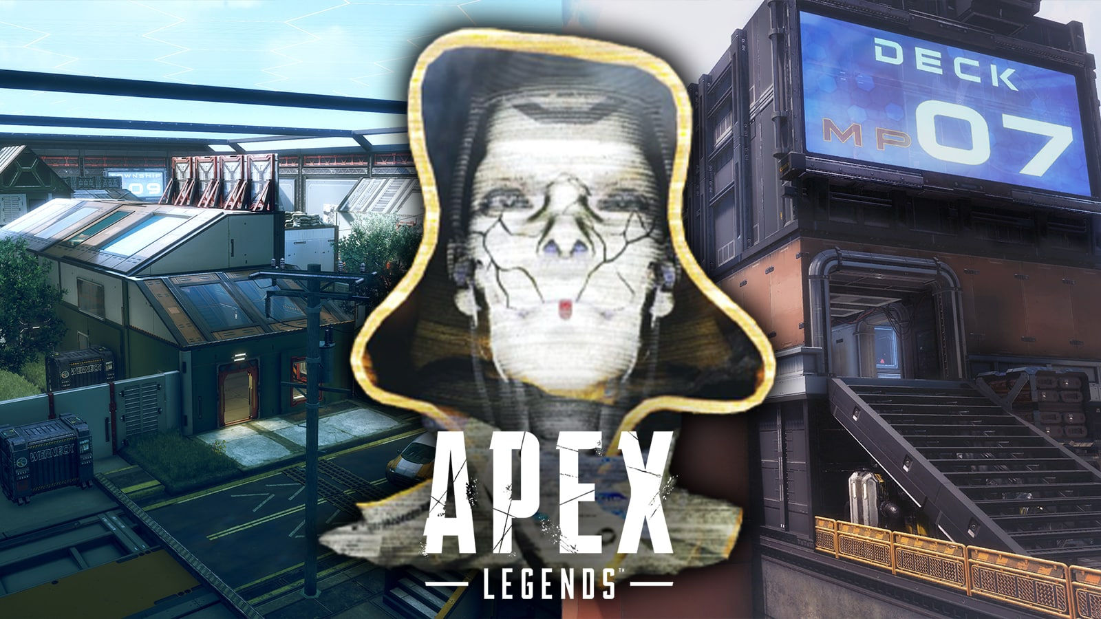 Wallpaper #bc4-JZMB71dOy6JZXBO8268 Apex Legends Players Want Iconic Titanfall 2 Maps in Arenas Mode Dexerto