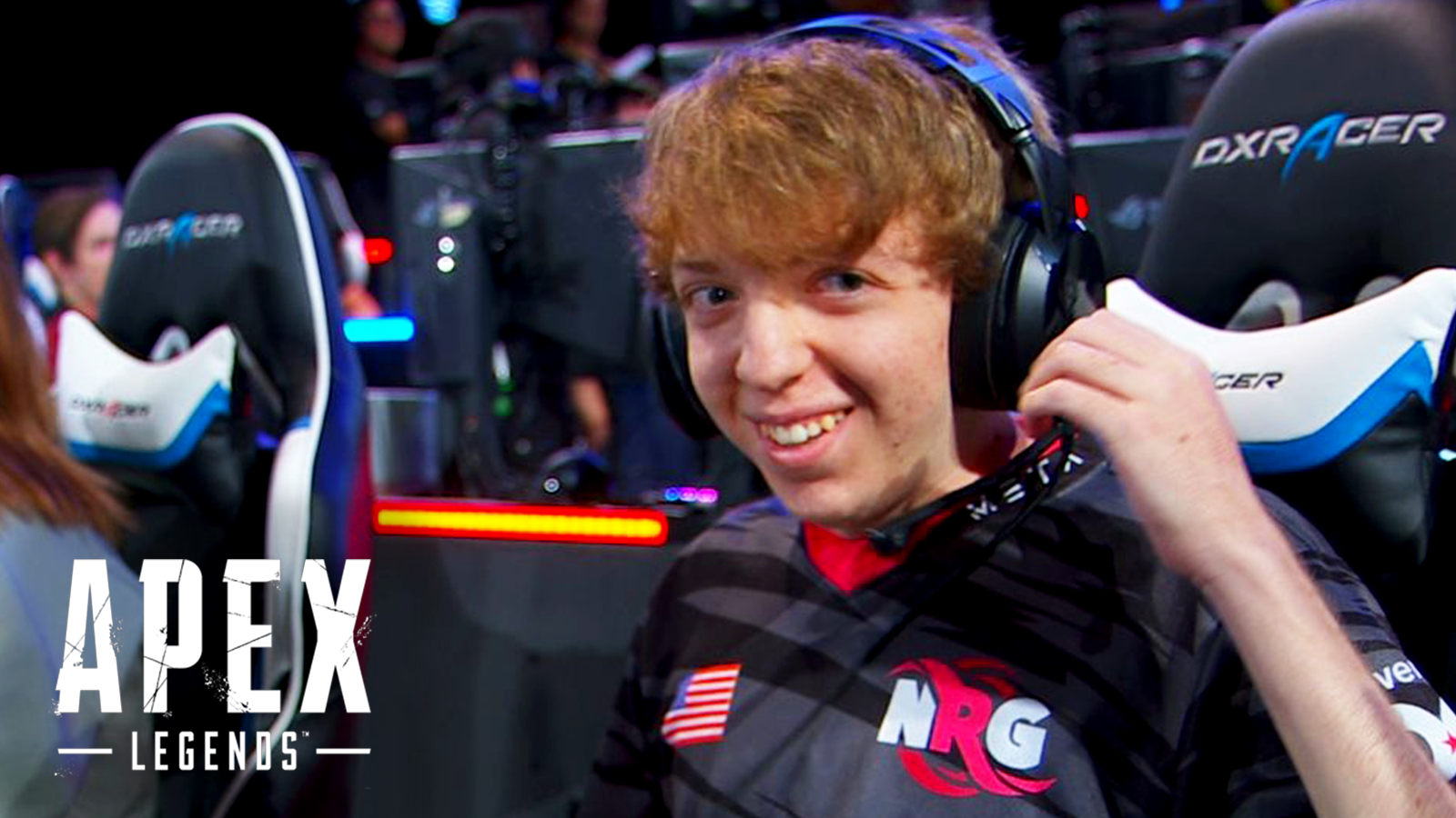 Wallpaper #r0DaL5MBJhL2WPba574_461 Nrgs Dizzy Explains Why Hes Retiring from Professional Apex Legends