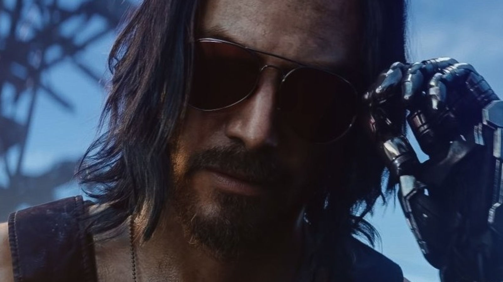 Wallpaper #bqU_OJMBVBiSkHCaEY0z11 Cyberpunk 2077 Live Action Project Announced with True Detective Mr