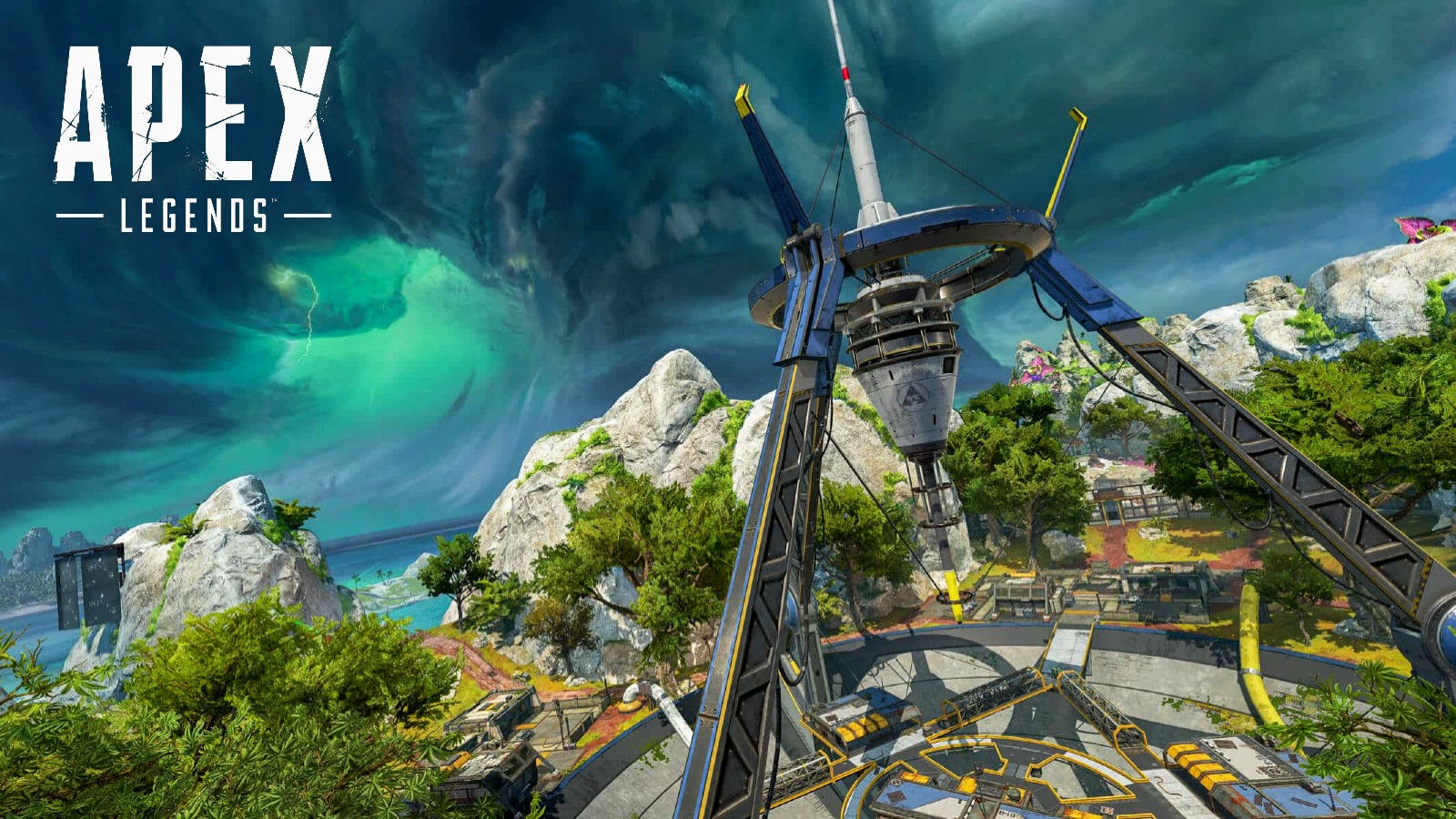 Wallpaper #GRnvAo8BtGB6xQ787Etx8 When is Storm Point Coming Back to Apex Legends Dexerto