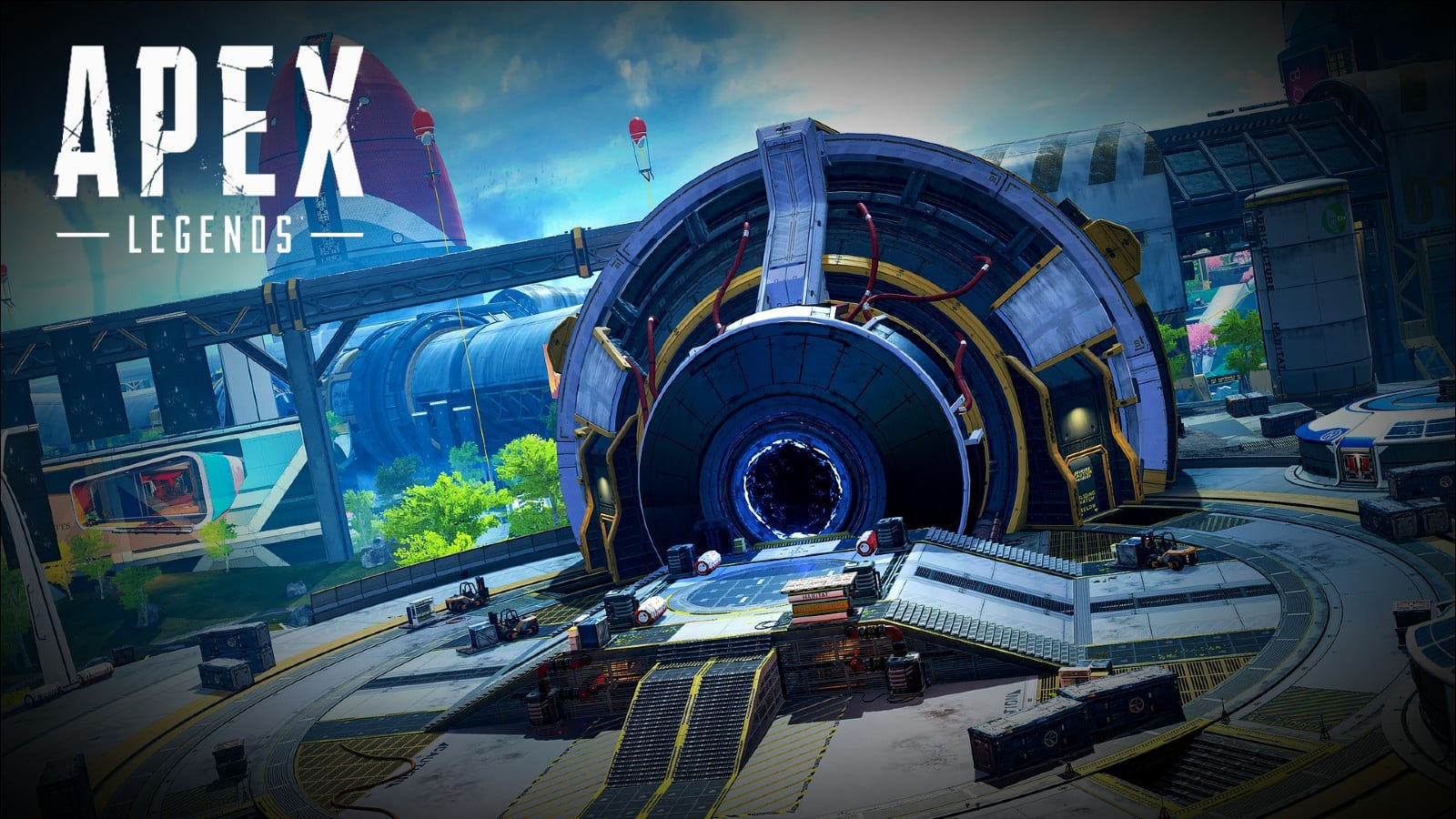 Wallpaper #ixq9UJMB1yWOL4qgD4Ch254 Game Breaking Apex Legends Exploit Lets Players Glitch Underneath