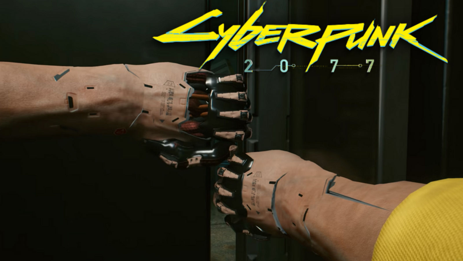 Wallpaper #5mdHEpMBSpphPi3-SfqB53 How to Build Full Melee Boxer Style V in Cyberpunk 2077 Dexerto