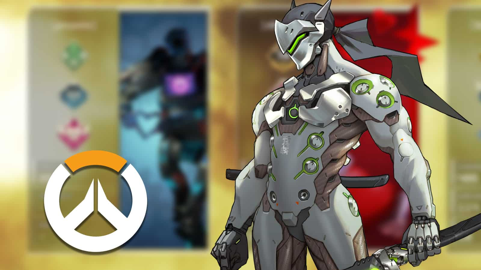 Wallpaper #bWdV_ZIBSpphPi3-jpti66 Apex Legends Banners Would Make Perfect Overwatch Matchmaking Update
