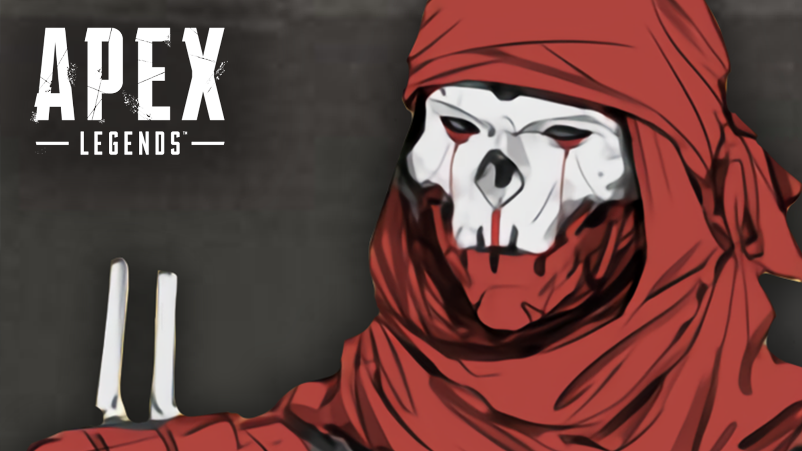 Wallpaper #ynQhwY4B_8f4nGFaOm1J0 New Apex Legends Revenant Finishers Gladiator Cards Revealed Dexerto