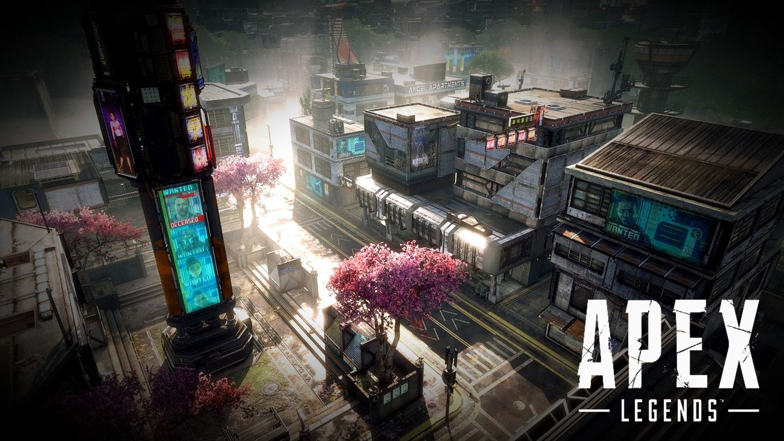 Wallpaper #JGeI9pIBSpphPi3-FYSo67 Apex Legends Leak Claims Titanfall Maps Are Coming for New Ltm Dexerto