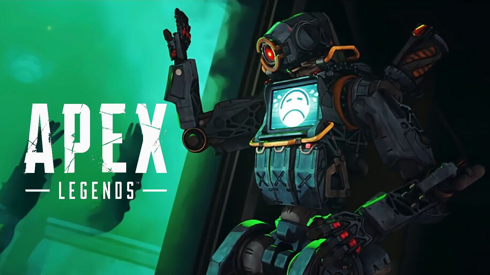 Wallpaper #r0DaL5MBJhL2WPba574_166 Apex Legends Streamer Permanently Banned After Bragging About Exploit