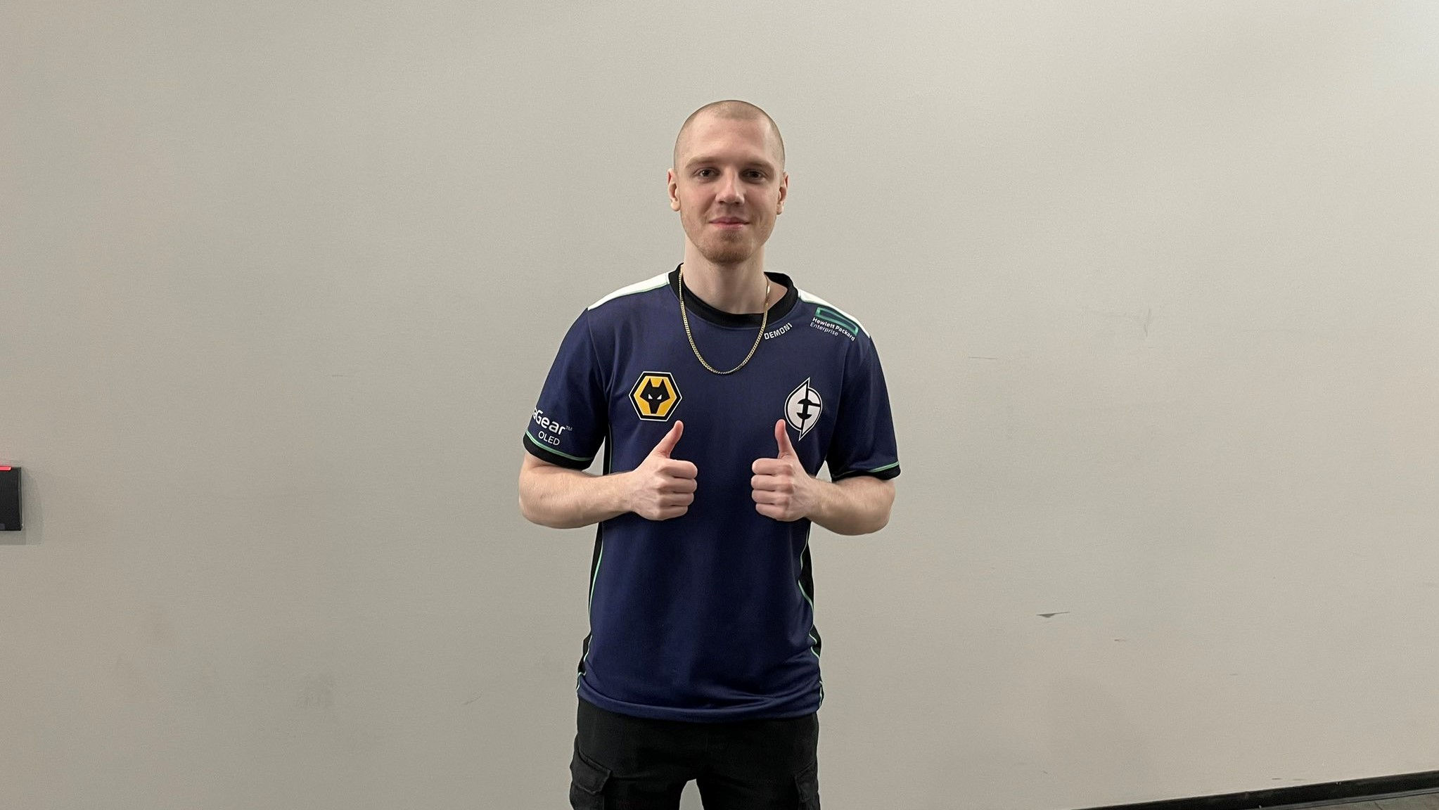 Wallpaper #ded46 Evil Geniuses Demon1 Valorant Settings Sensitivity Crosshair Key