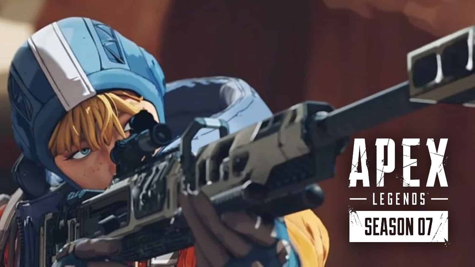 Wallpaper #LfQxOpMBKFX8bn3r2HjQ239 Apex Legends Devs Explain Why They Didnt Buff Snipers in Season 7