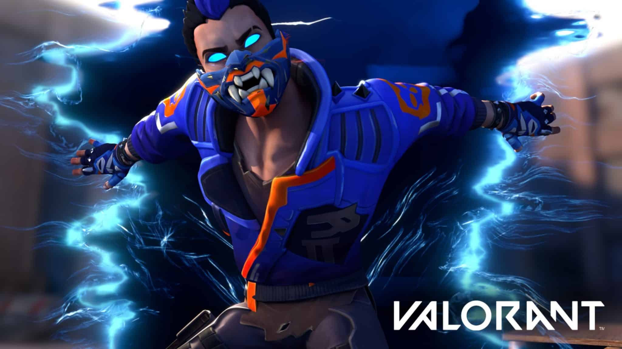 Wallpaper #P2grFJMBSpphPi3-vQNe125 Riot Confirms Even More Yoru Buffs Are Coming in Valorant Episode 2