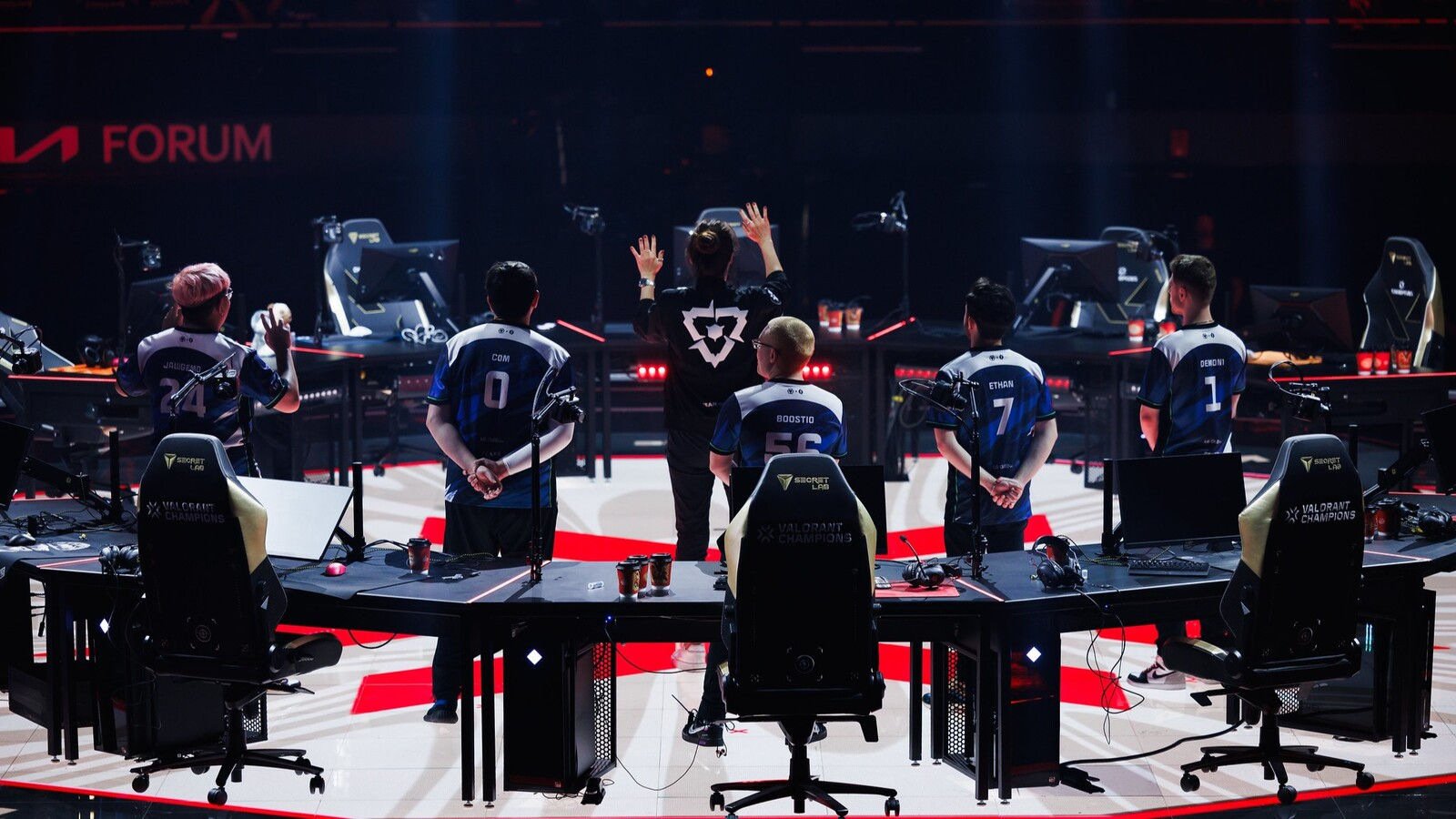 Wallpaper #ded46 Evil Geniuses Demon1 Valorant Settings Sensitivity Crosshair Key