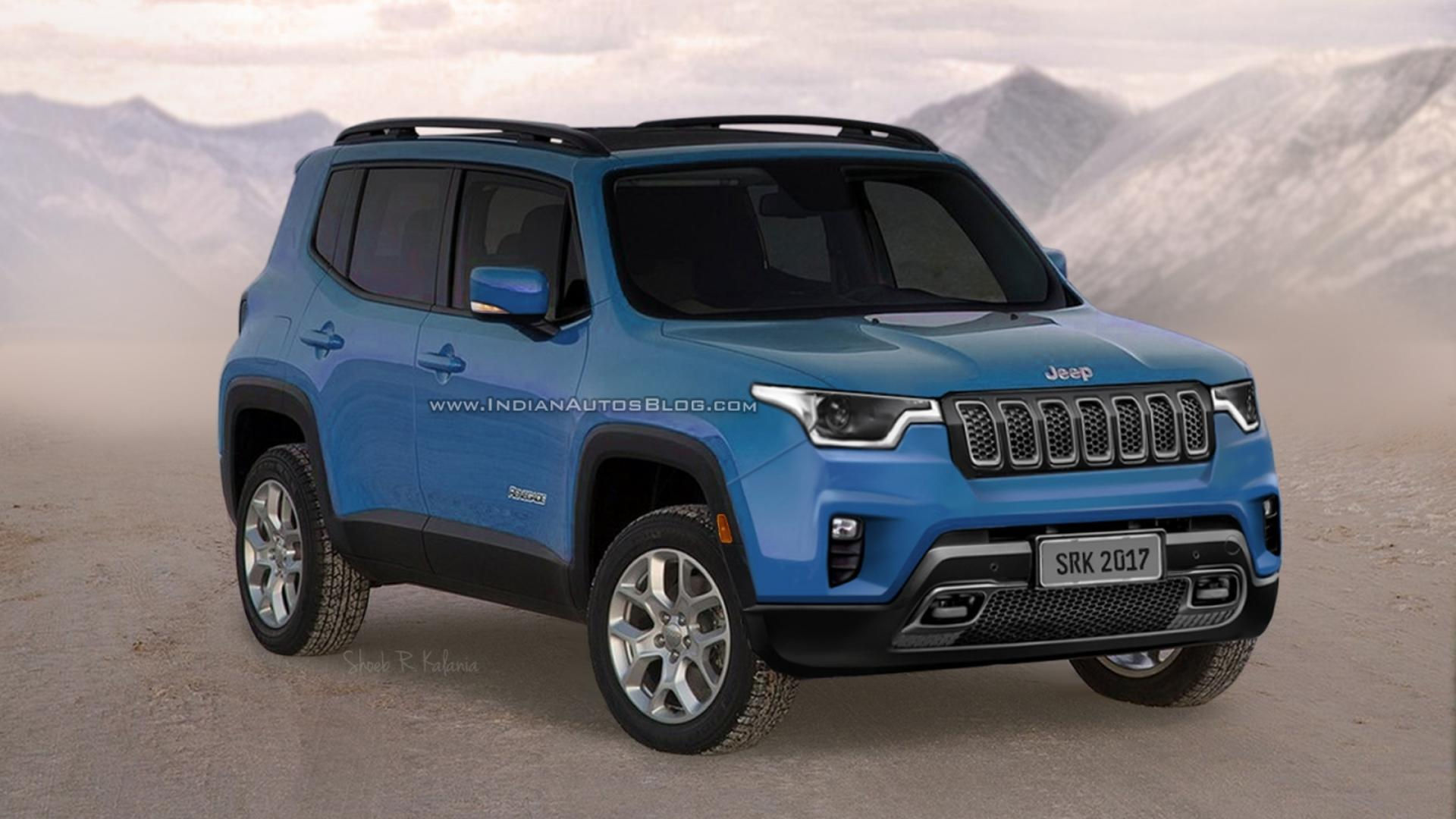 Wallpaper #6hm_O48BtGB6xQ78_rHt24 Will the Next Jeep Renegade Look Like This