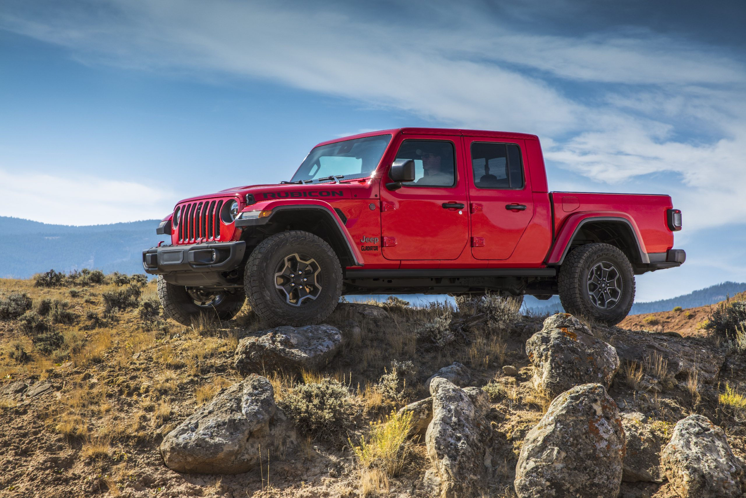Wallpaper #_wCo7I4BSdW8dNou9hRc23 Ya Estan Los Precios De La Nueva Pickup Jeep Gladiator Noticias Sobre