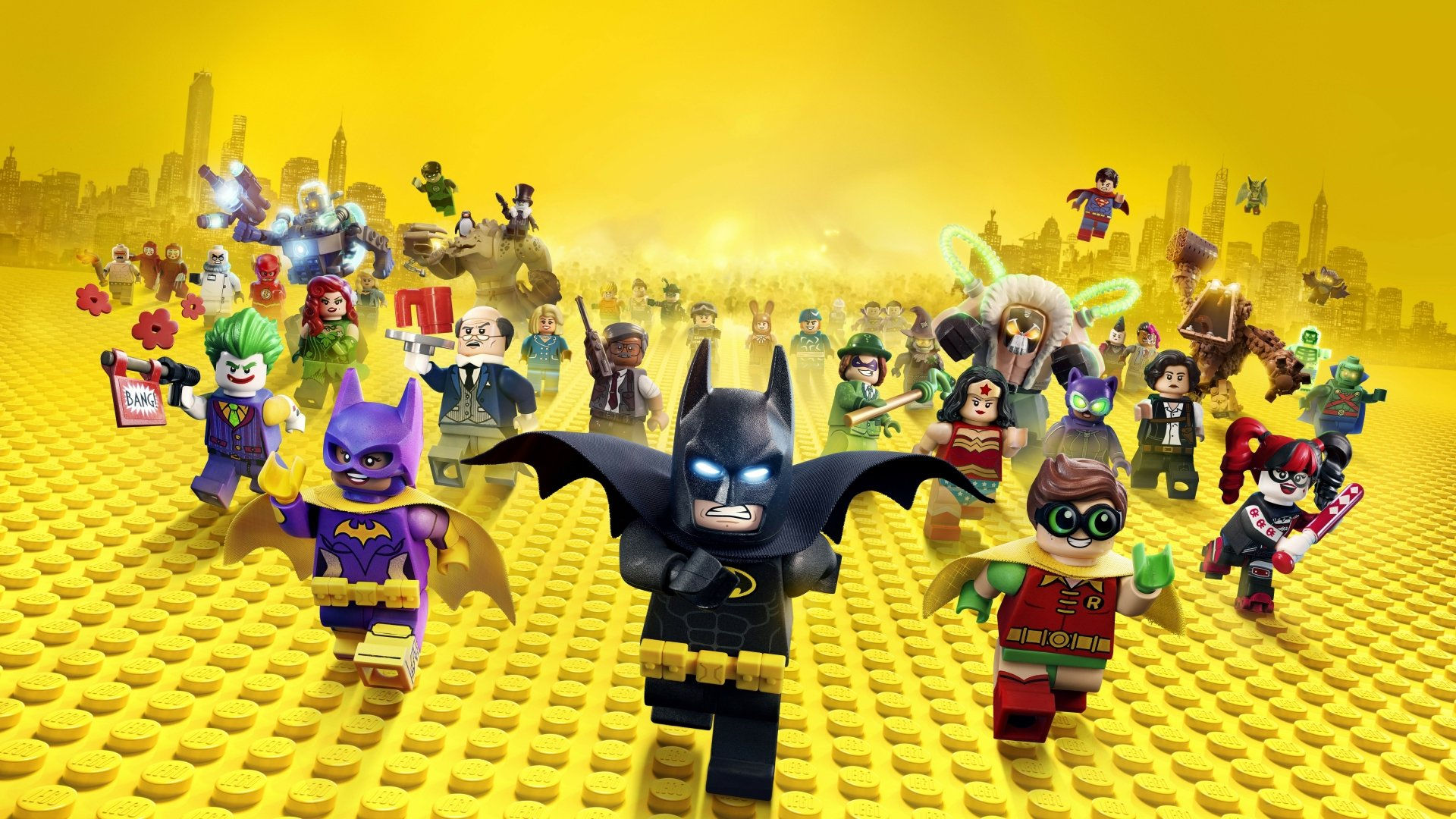 Wallpaper #hFhuNJMBzN9vxX34uzzv73 The Lego Movie Wallpaper Batman