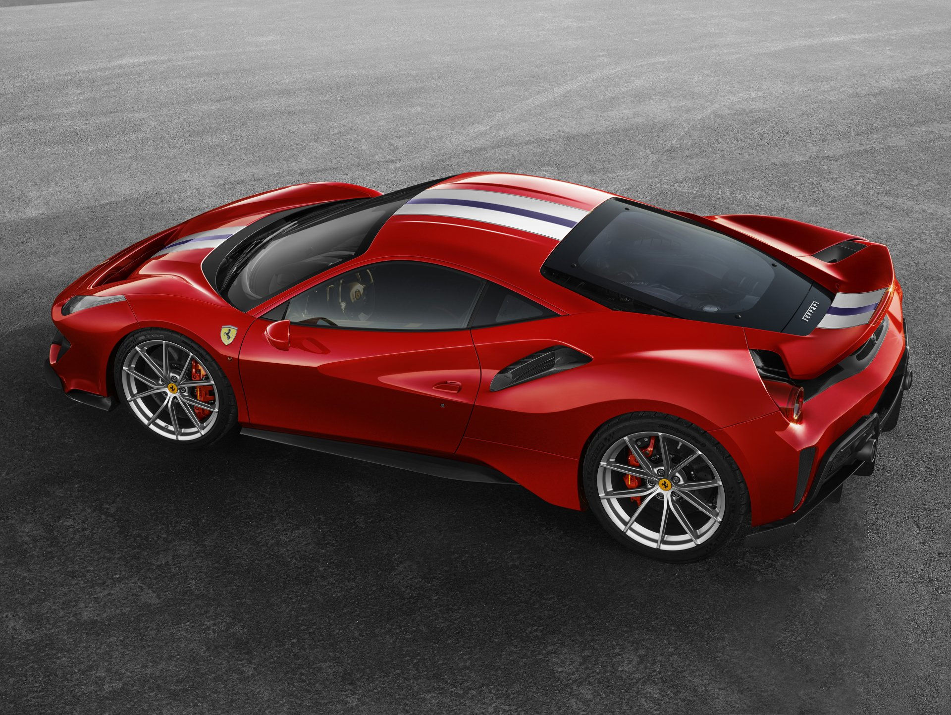 Wallpaper #KX3o9I4Bnwiau_P6IhFa20 Ferrari 488 Pista 4K Ultra Fondo De Pantalla HD Fondo De Escritorio