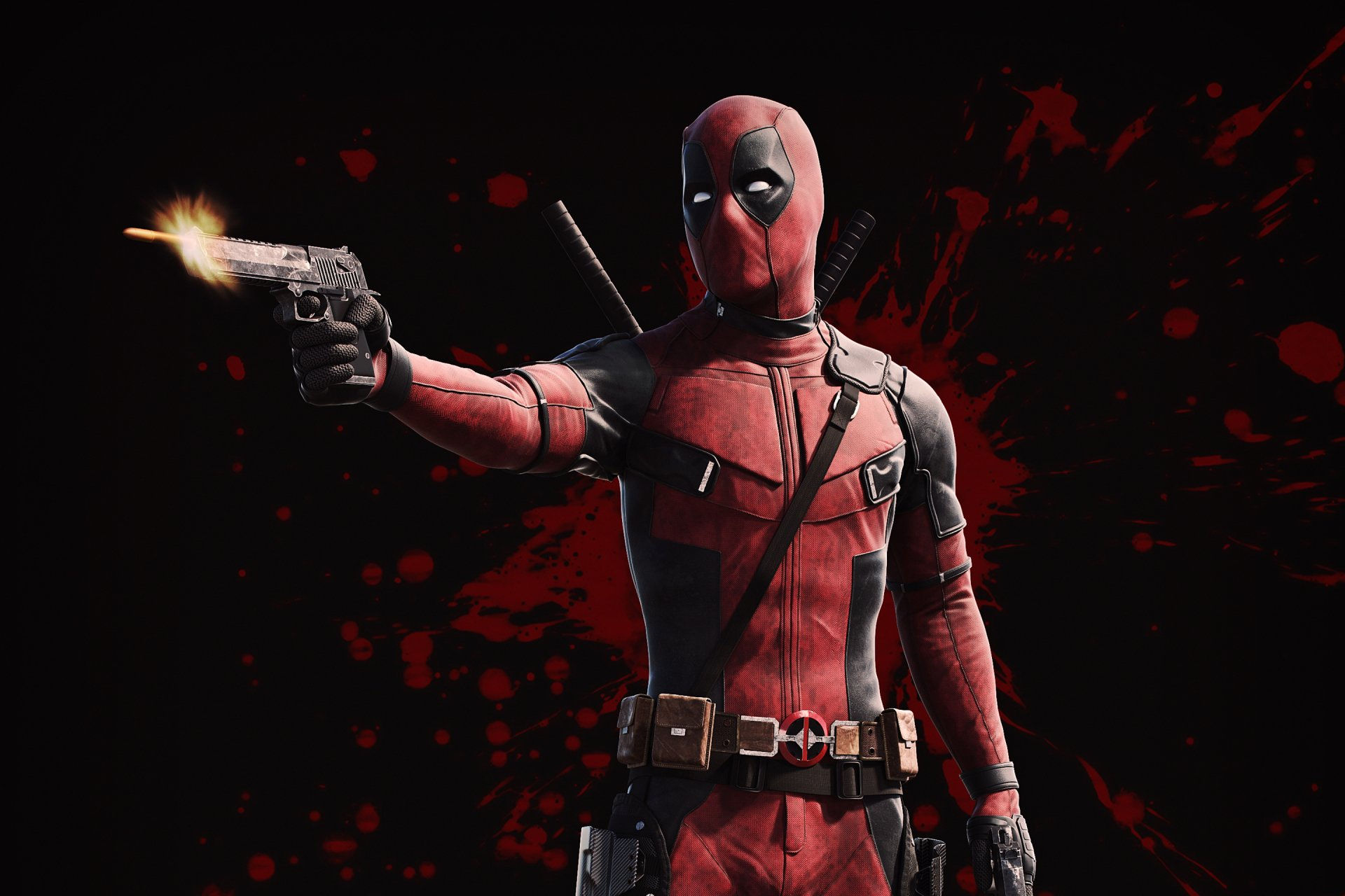 Wallpaper #M7gdTJIBJvJKYCmEwdEf33 Hinh Nen May Tinh Thanh Lay Deadpool Anh Dep