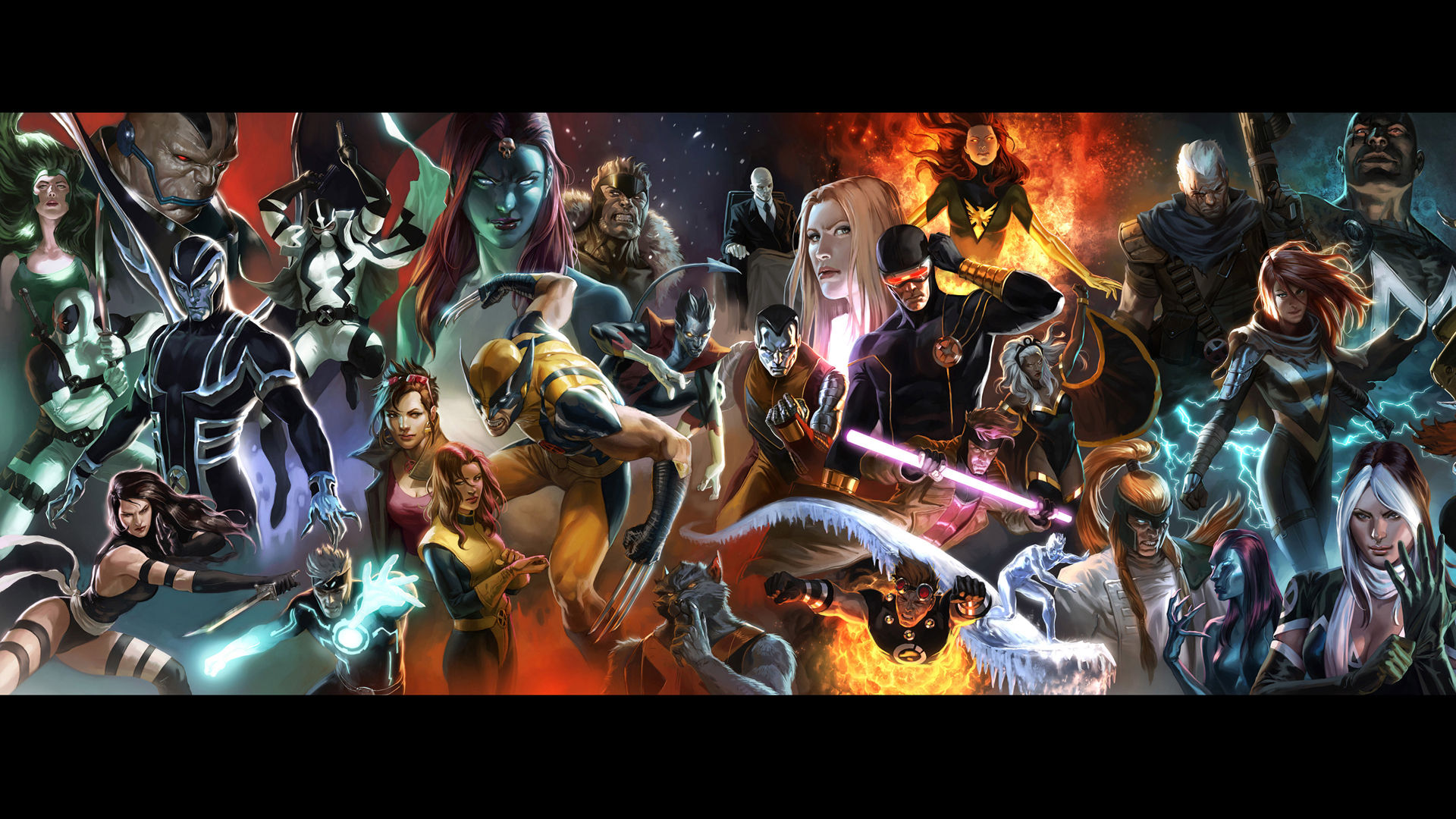 Wallpaper #8eacc 100 4K Marvel Wallpapers Wallpaperscom