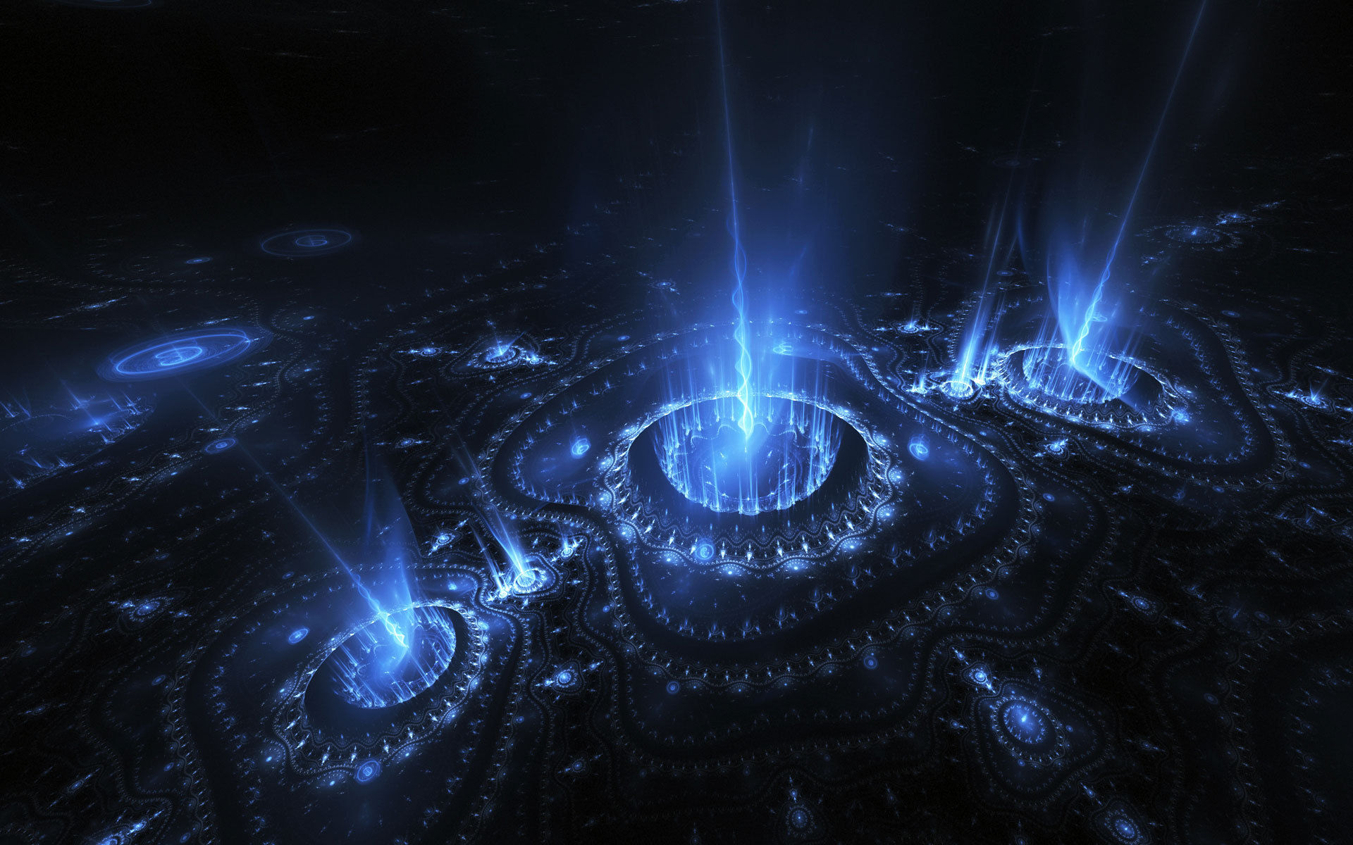 Wallpaper #oGhYJJMBSpphPi3-sDiJ274 Download Sci Fi Abstract HD Wallpaper