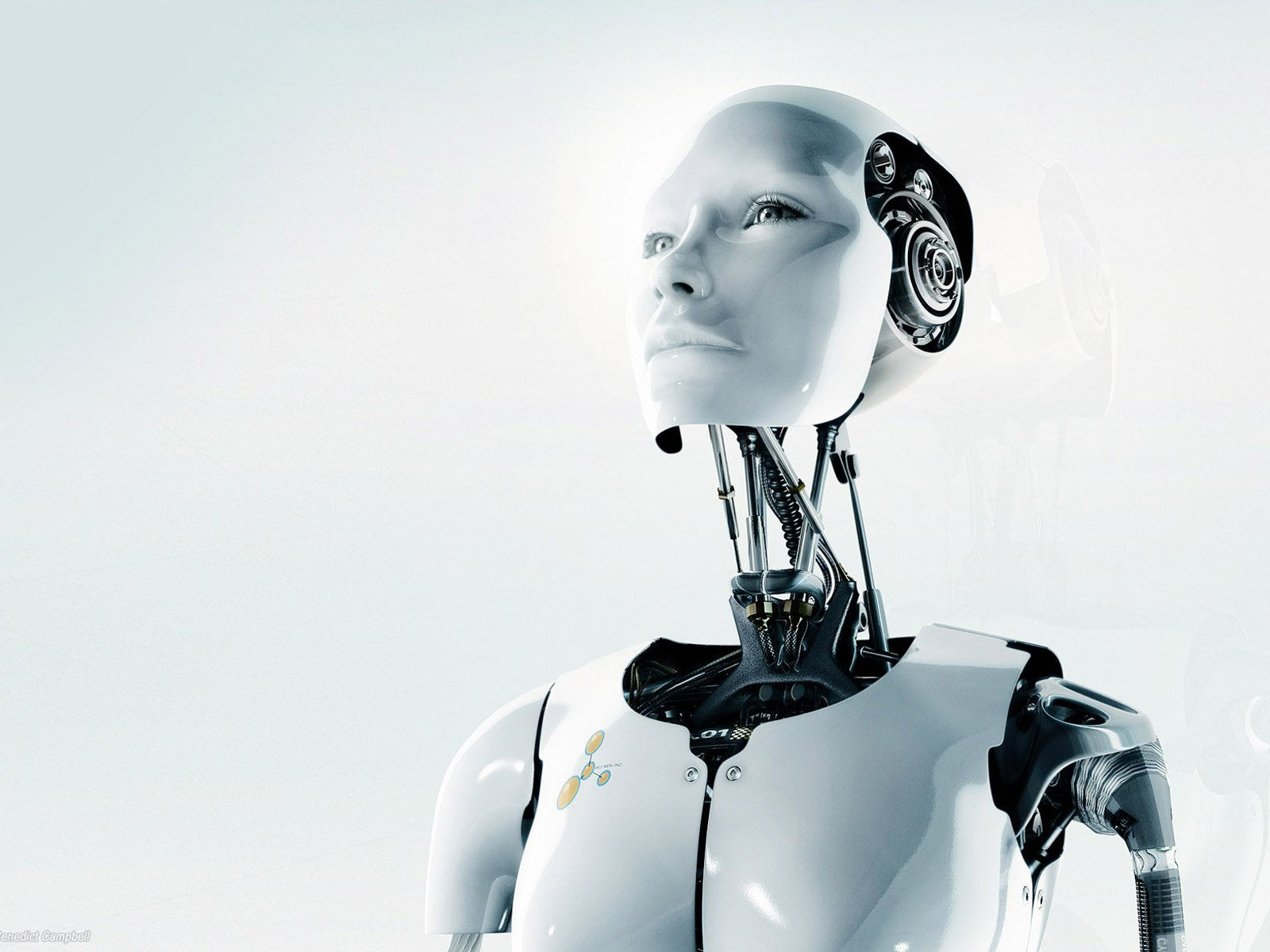 Wallpaper #v2fQCZMBSpphPi3-ZdHj280 Download I Robot Robot Movie I Robot Wallpaper