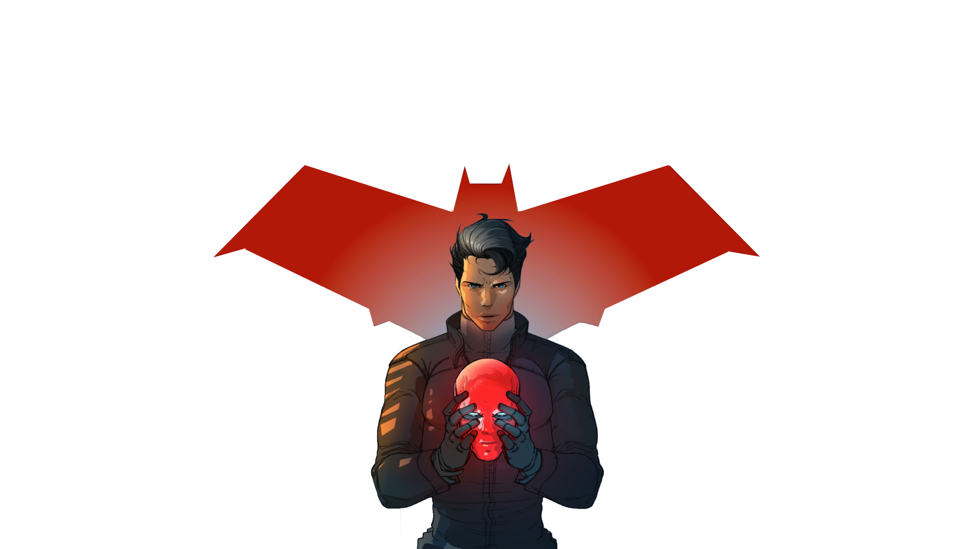 Wallpaper #ABqmUZMB1yWOL4qg0IJH139 Red Hood Full HD Wallpaper and Background Image 1920x1080 Id647188