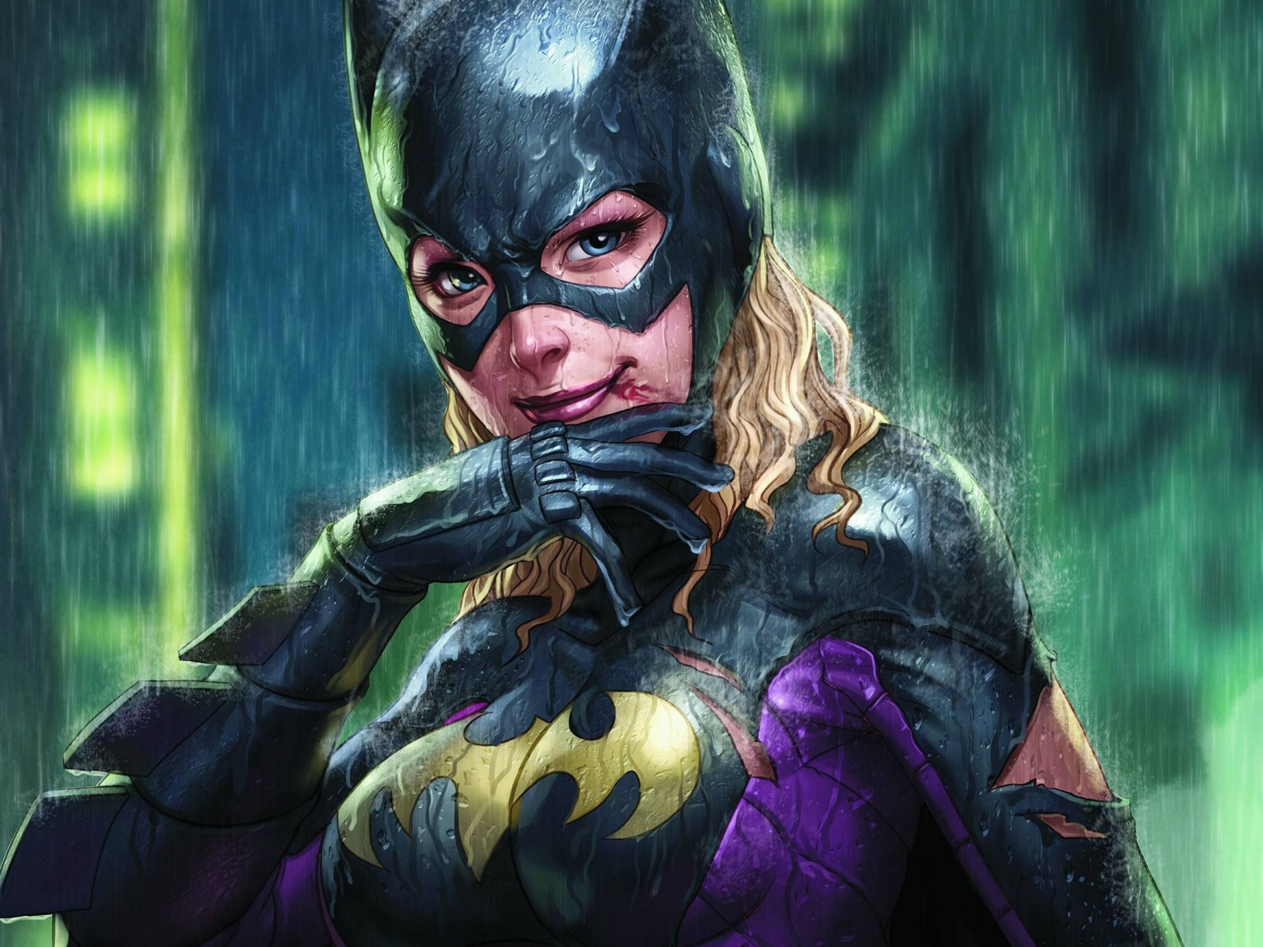 Wallpaper #i2j3E5MBSpphPi3-ugKi361 Batgirl New 52 Wallpaper