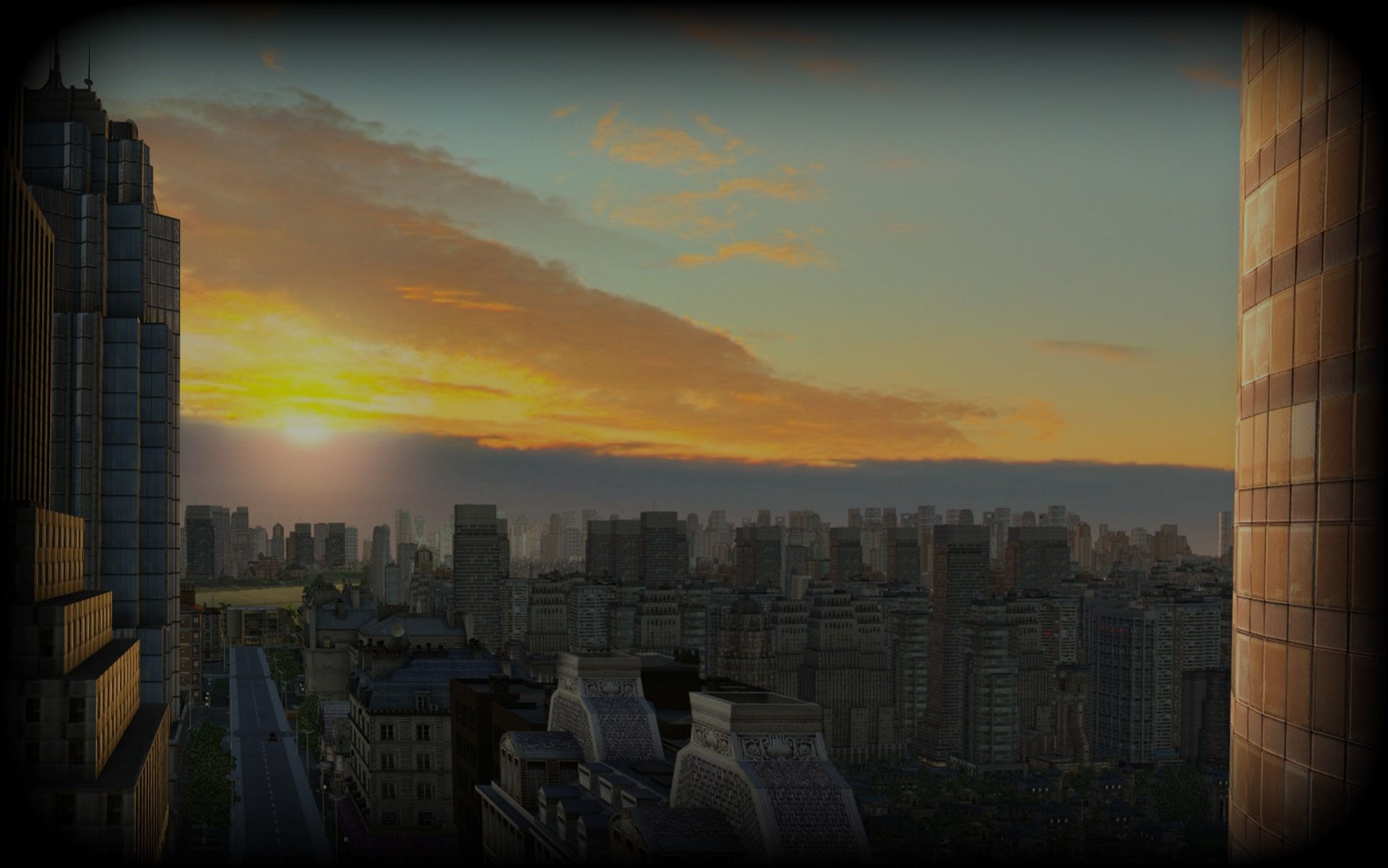 Wallpaper #86459 Gaming City Wallpapers Top Free Gaming City Backgrounds Wallpaperaccess
