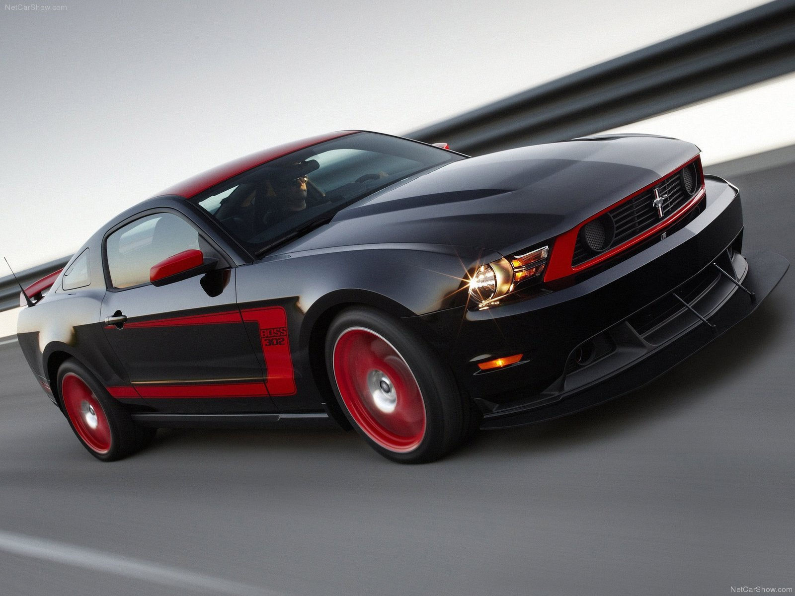 Wallpaper #u0X_mo4B7YBJg1BVeKHI39 Ford Mustang Boss 302 Laguna Seca Fond Decran and Arriere Plan