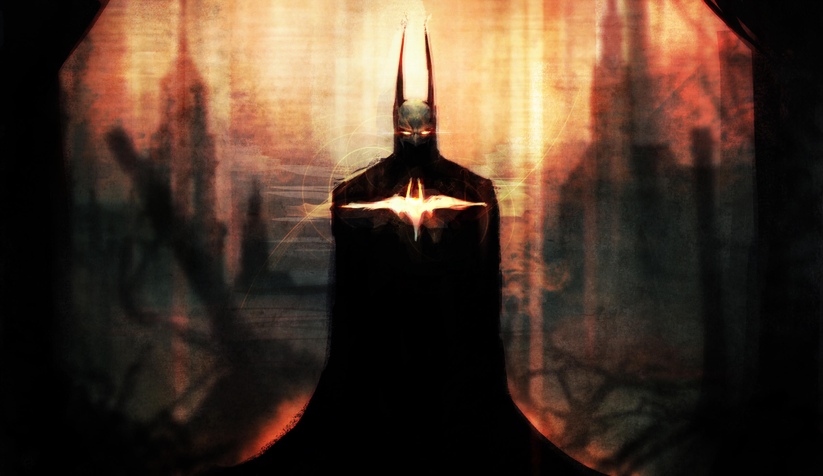 Wallpaper #jkWPlI4B7YBJg1BVGp-T28 Comics Batman HD Wallpaper by Viceroy Phoenix