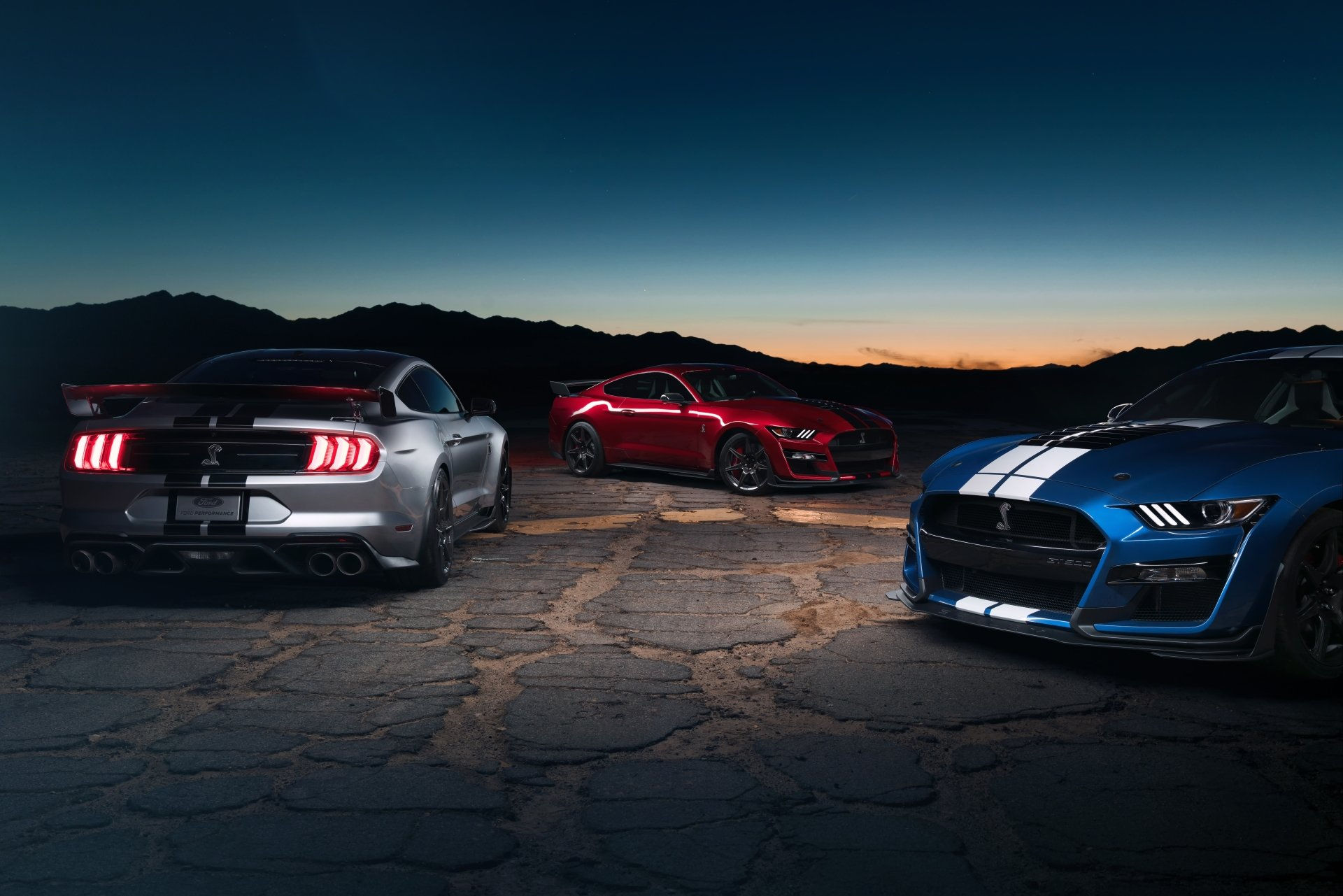 Wallpaper #QnO7go4BFI5NbQksxRlC19 Vehicles Ford Mustang Shelby Gt500 8k Ultra HD Wallpaper