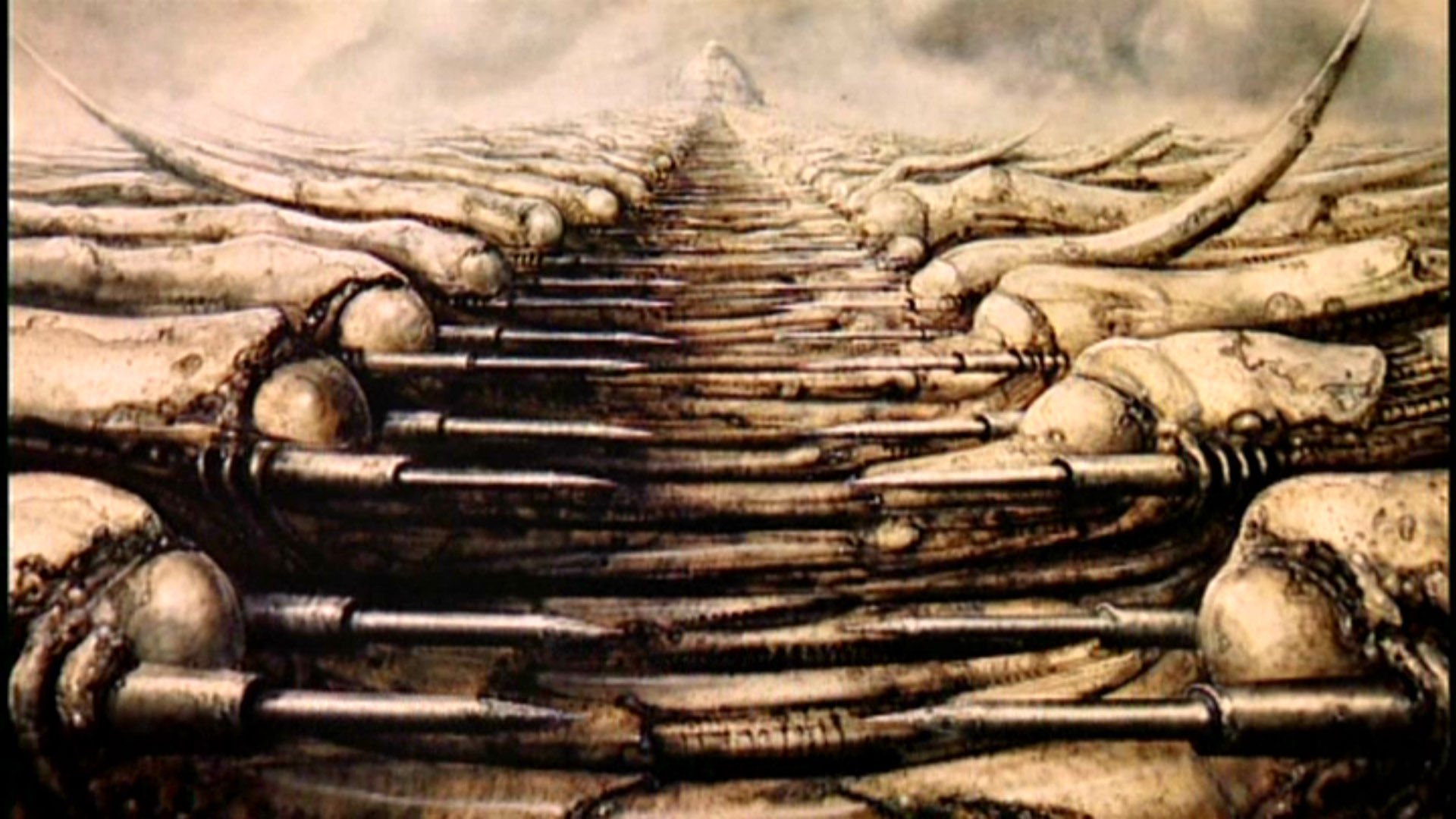 Wallpaper #3YJFQJMB0GiFKesMK8Bn136 Download Sci Fi Dune HD Wallpaper by Alejandro Jodorowsky