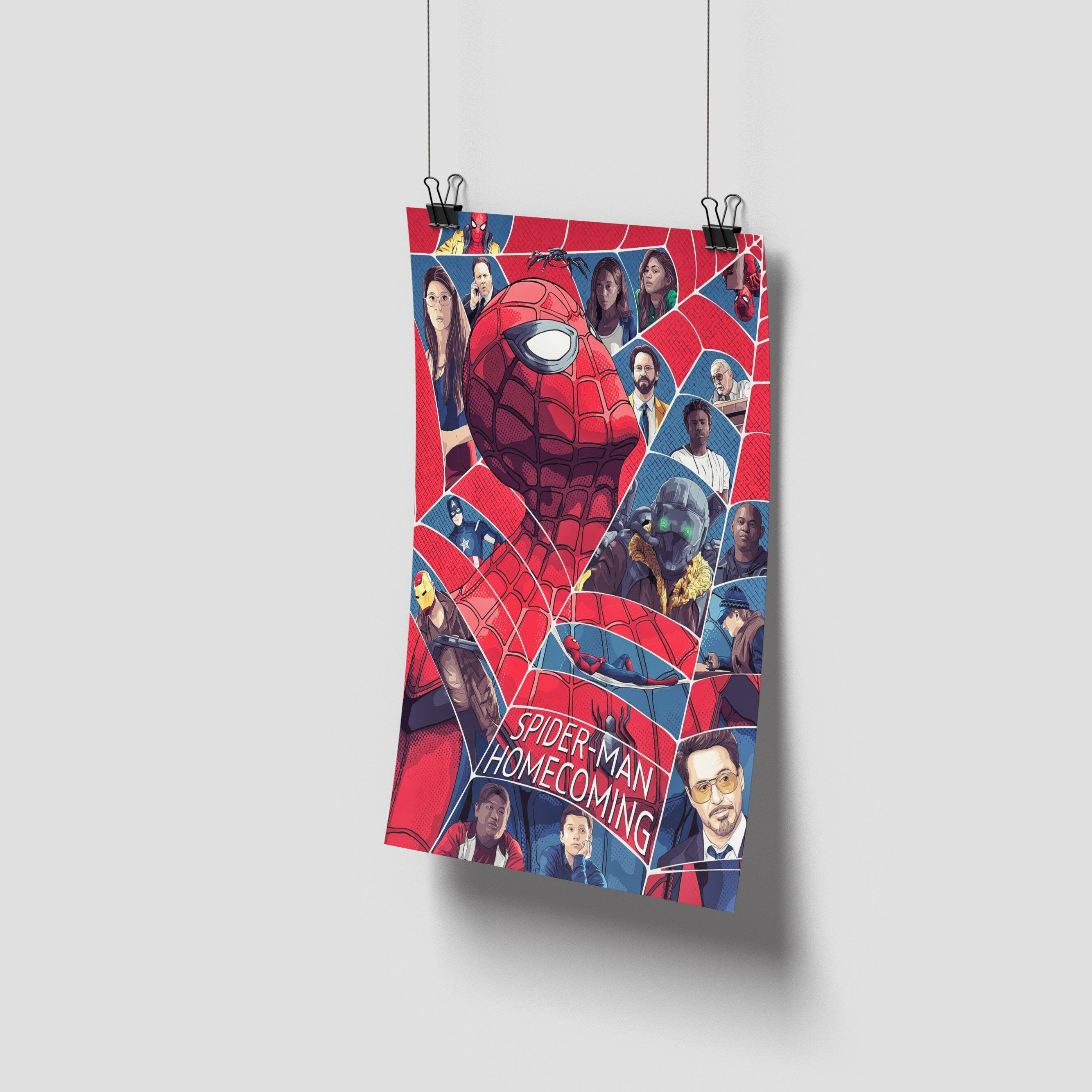 Wallpaper #EGiVFpMBSpphPi3-6QxI167 Marvel Spider Man Avengers Spider Man Marvel