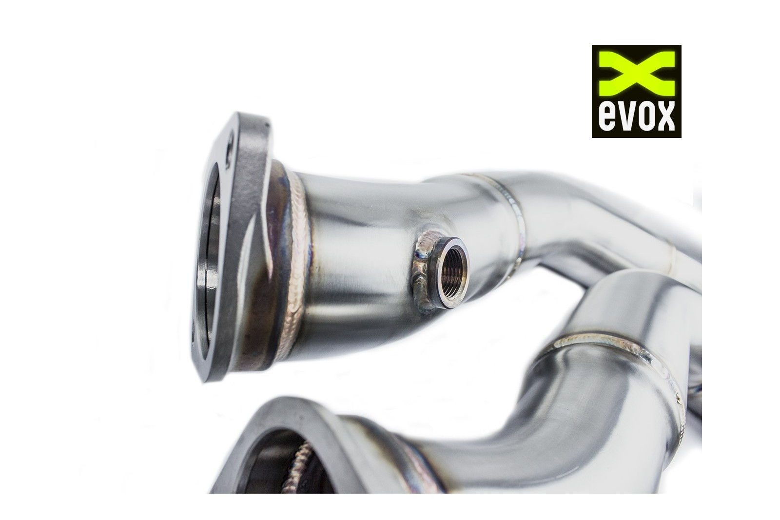 Wallpaper #EHcPKJMB-pgBXx60q6lM289 Bull X Sport Downpipe for BMW 335i E9x N54 Engine