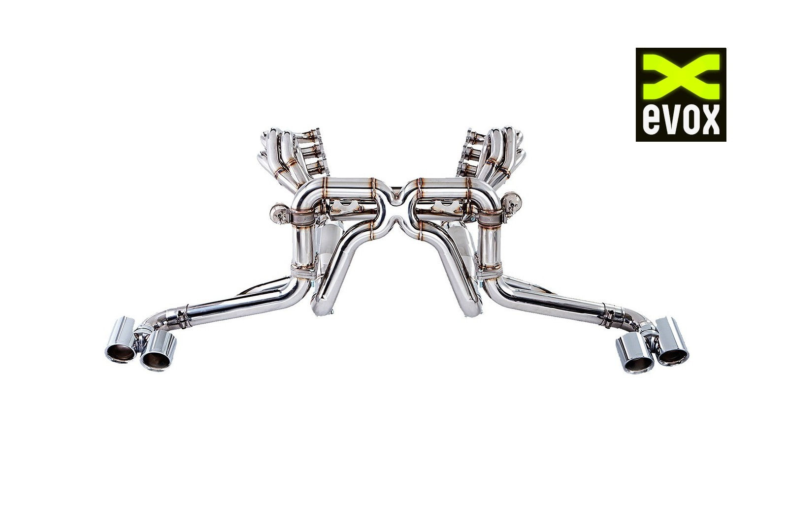 Wallpaper #9WcK-5IBSpphPi3-L5KF337 Ipe Exhaust System Ferrari F430