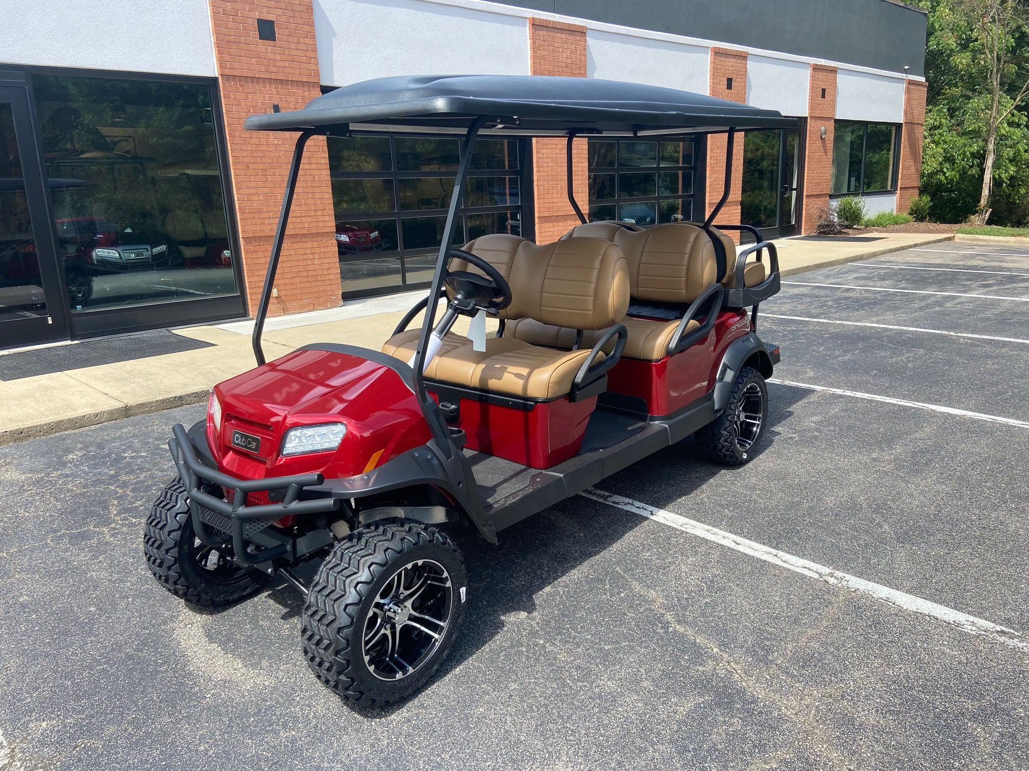Wallpaper #hP8ebJMB3lSXT3zUs-mg261 Metallic Candy Apple Red Onward Lifted Hp Cary Cart Co