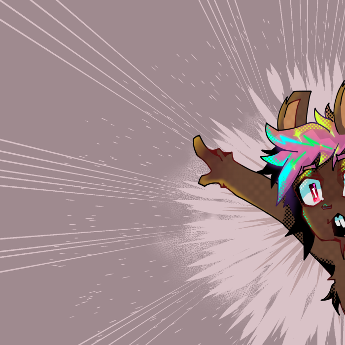 Wallpaper #nLgf2JIBJvJKYCmEN-Zo245 Pointing Meme Ych Ychcommishes